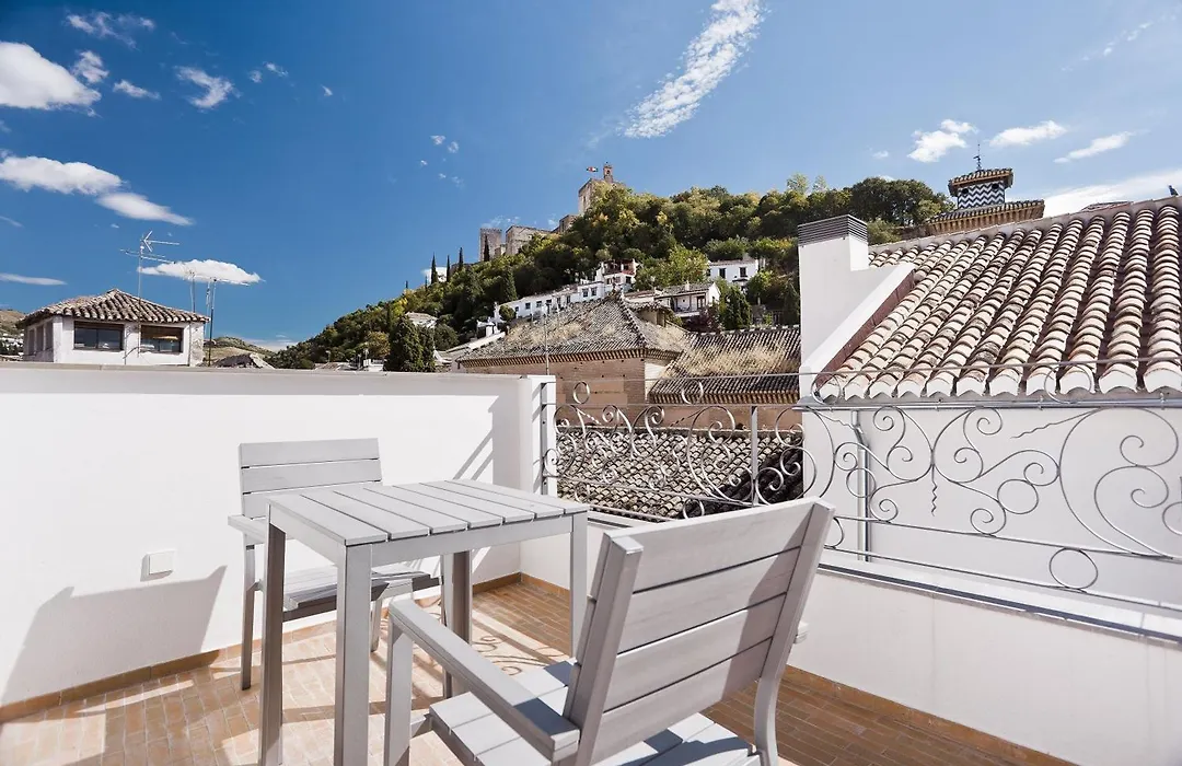 Casa Miravalle Darro-1