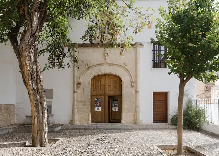 Apartamento Dúplex con vista a la Alhambra